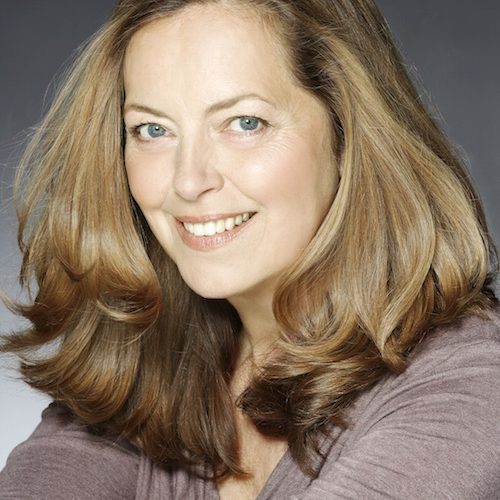 Greta Scacchi